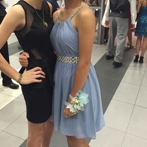 Short Gianni Bini dress